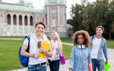 Le Virtuel à la Rescousse: Comment l&rsquo;E-learning Révolutionne l&rsquo;Éducation de Nos Jeunes