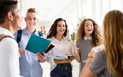 Comment la réalité virtuelle révolutionne l’éducation de nos enfants