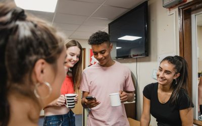 Education et jeunesse : Comment former la génération de demain ?