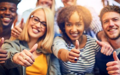 Les Ados et l&rsquo;IA: l&rsquo;éducation du futur est-elle virtuelle?